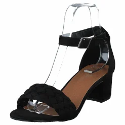 Duffy 97-20306 Black