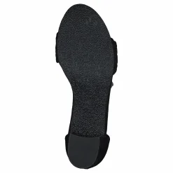 Duffy 97-20306 Black