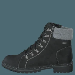 Duffy 87-12311 Black