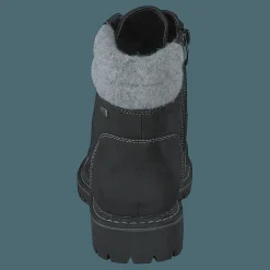 Duffy 87-12311 Black