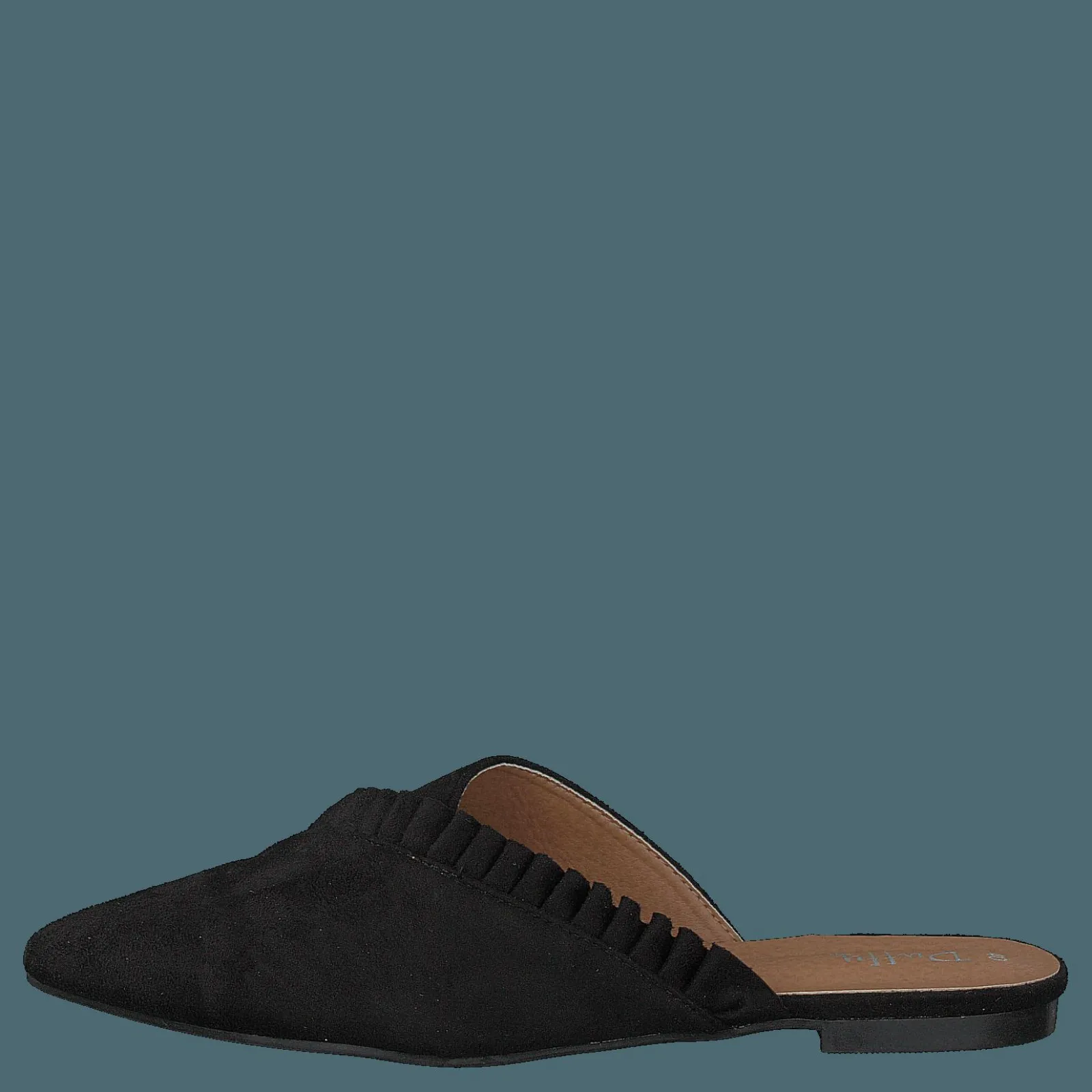 Duffy 97-19711 Black