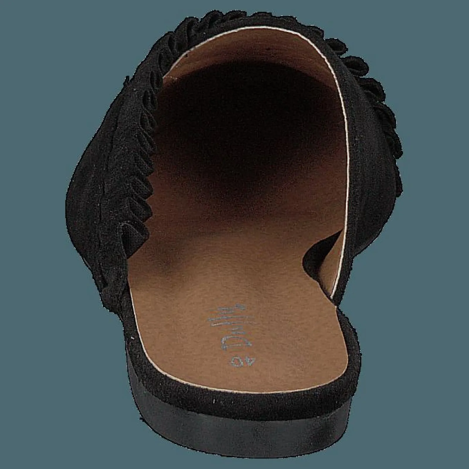 Duffy 97-19711 Black