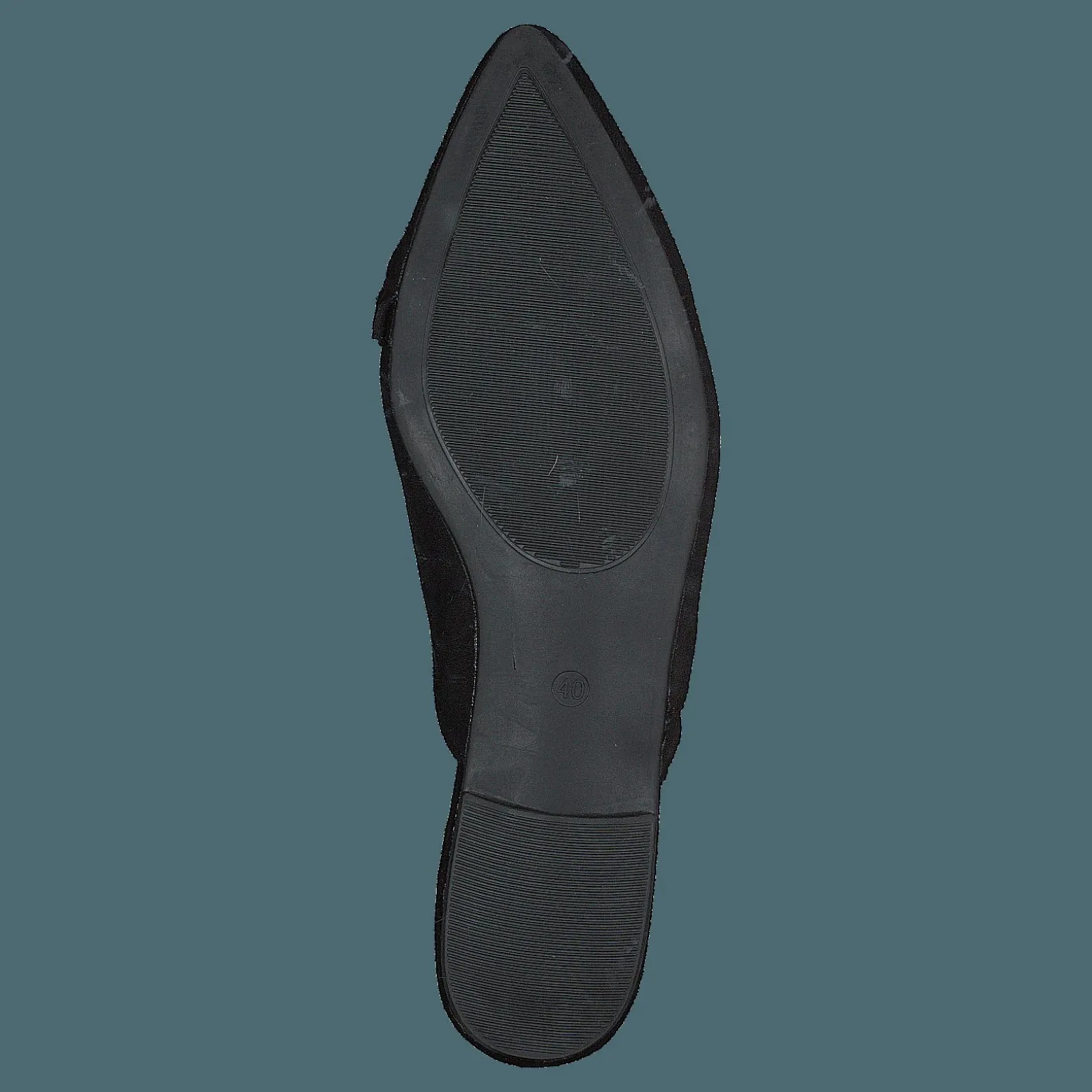 Duffy 97-19711 Black