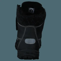 Barn Kompis 430-9611 Black