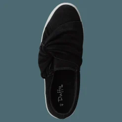 Duffy 73-41854 Black