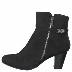 Duffy 97-00835 Black