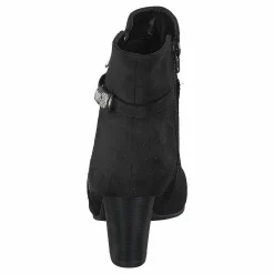 Duffy 97-00835 Black