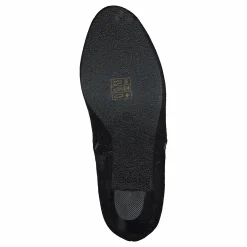 Duffy 97-00835 Black