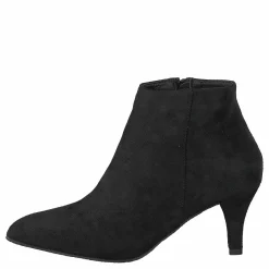 Duffy 97-85601 Black