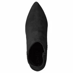 Duffy 97-85601 Black