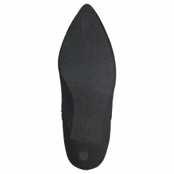 Duffy 97-85601 Black