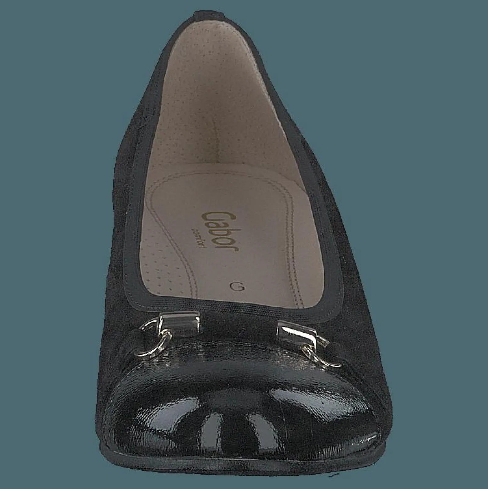 Gabor 9222347 Black