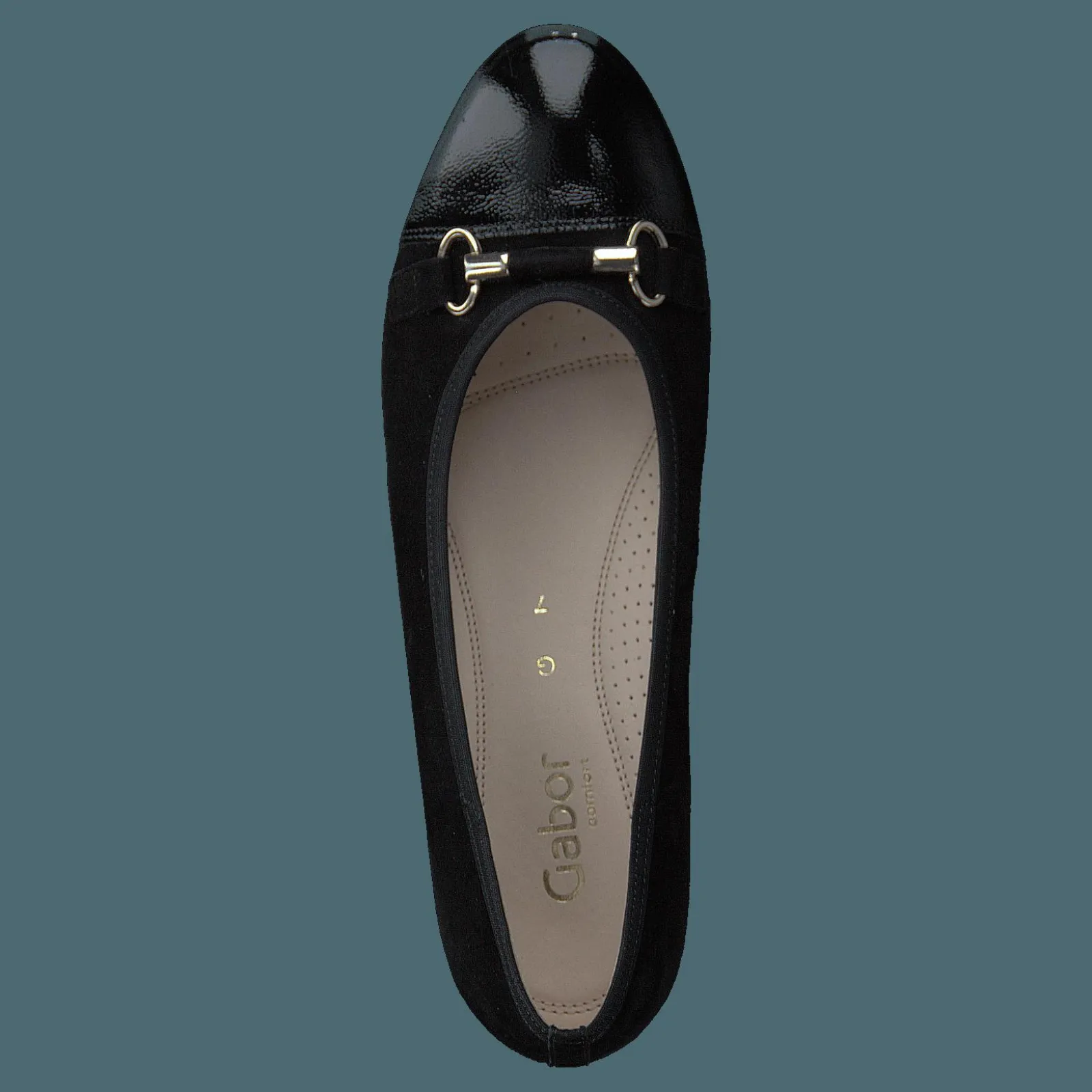 Gabor 9222347 Black