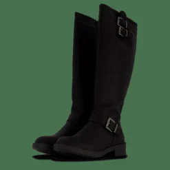 Duffy 86-16333 Black