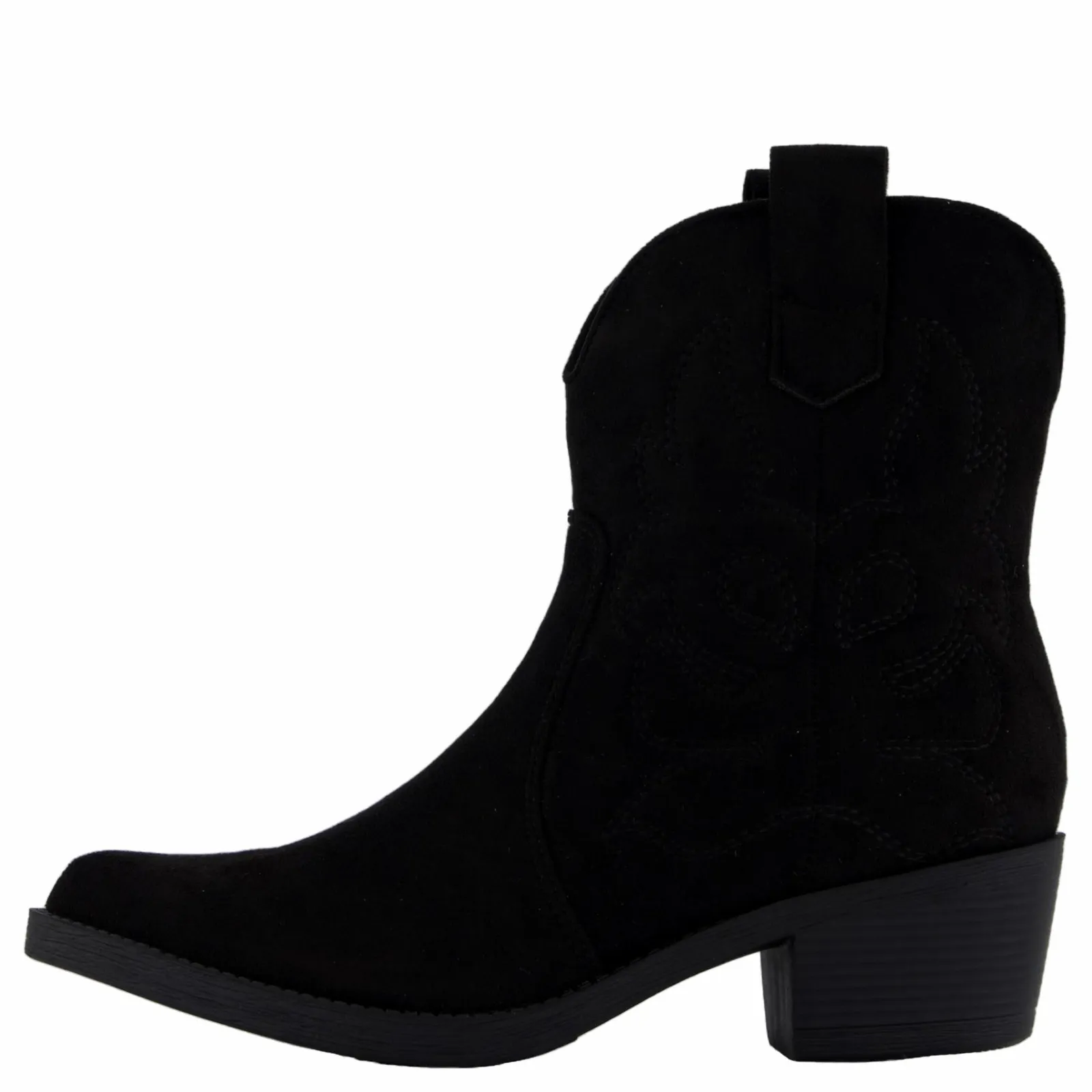 Duffy 97-20987 Black