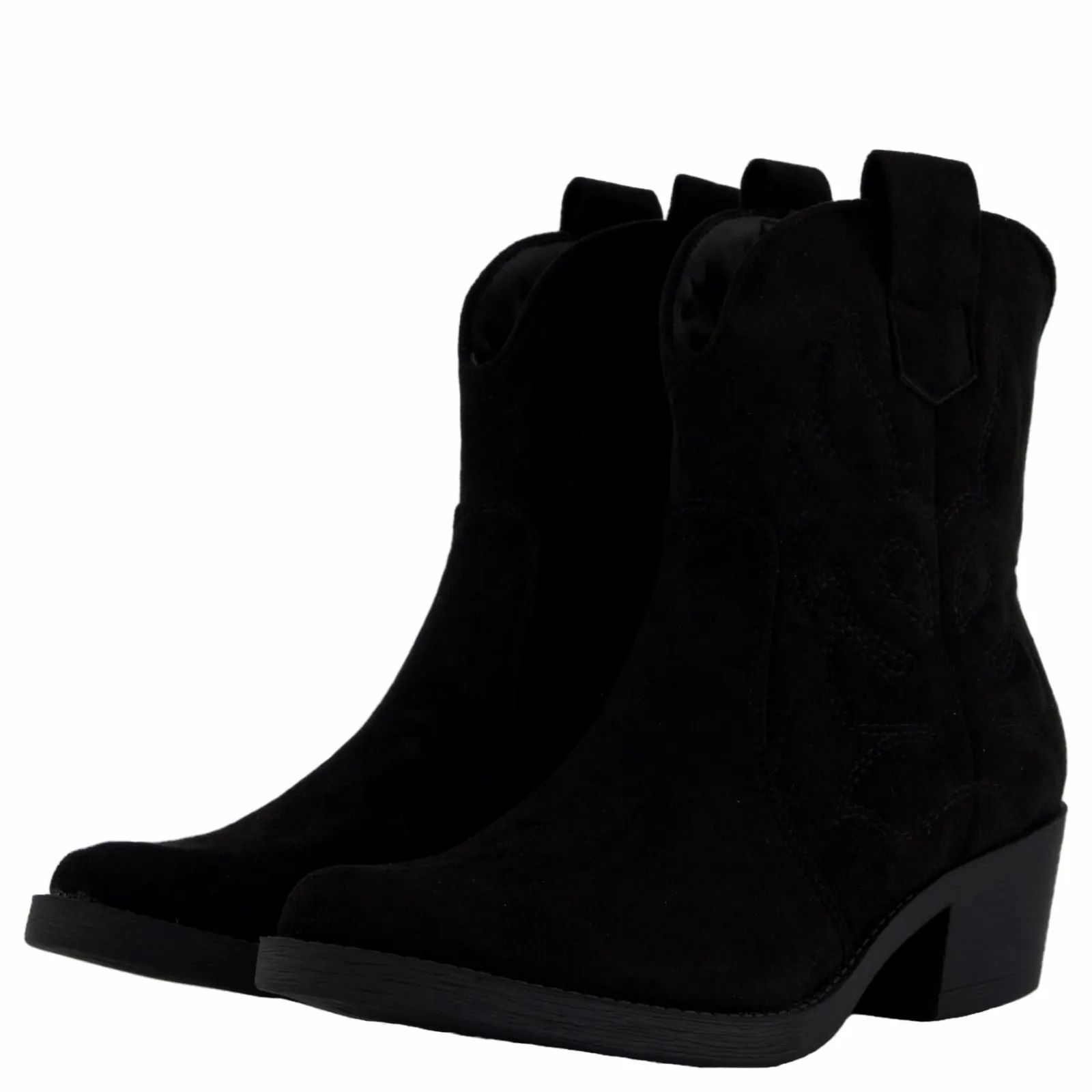 Duffy 97-20987 Black