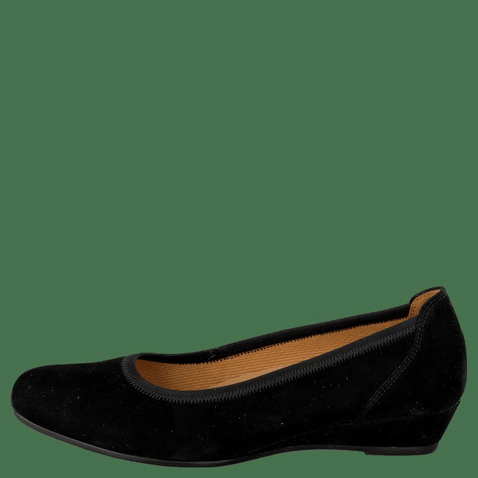 Gabor 02.690.47 Black