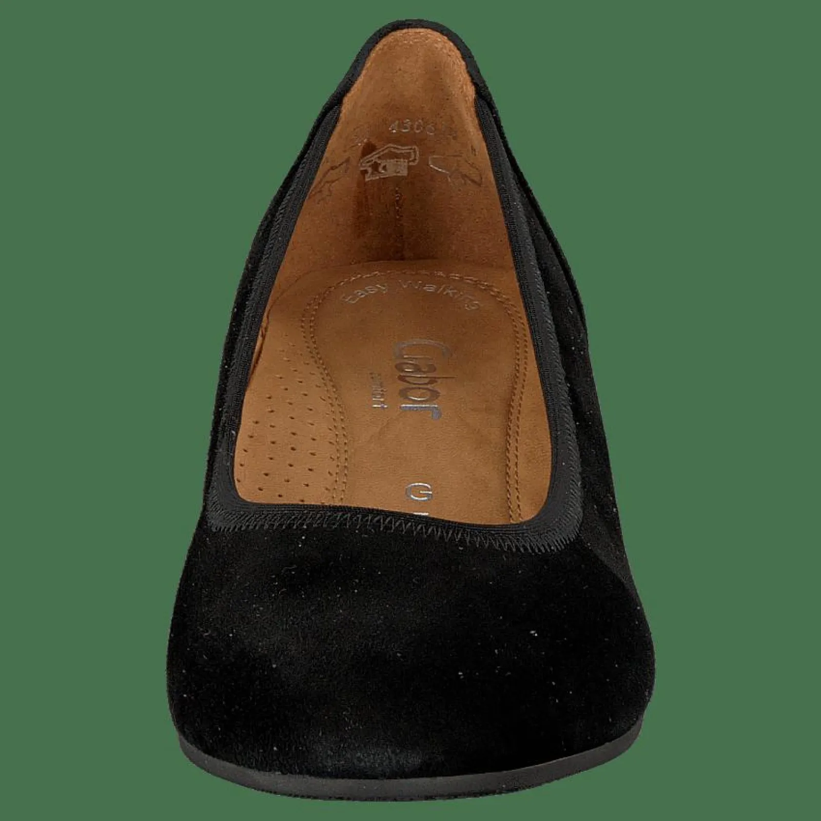 Gabor 02.690.47 Black