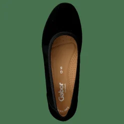 Gabor 02.690.47 Black