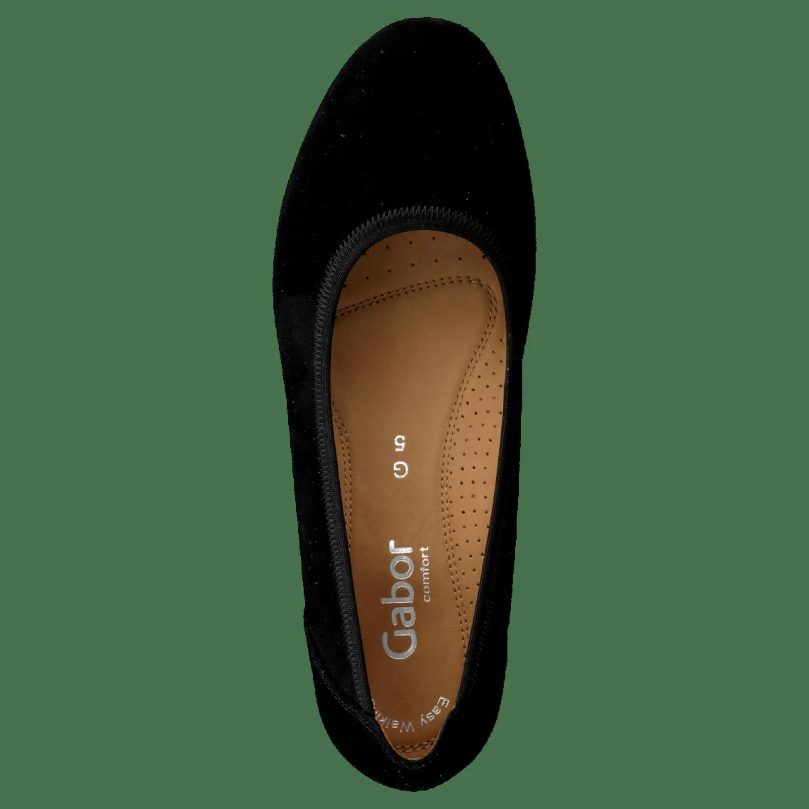 Gabor 02.690.47 Black