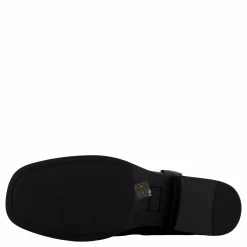 Duffy 71-62802 Black