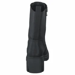 Duffy 75-58832 Black