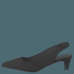 Duffy 97-00599 Black