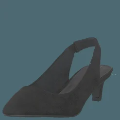 Duffy 97-00599 Black