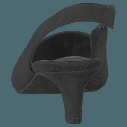 Duffy 97-00599 Black