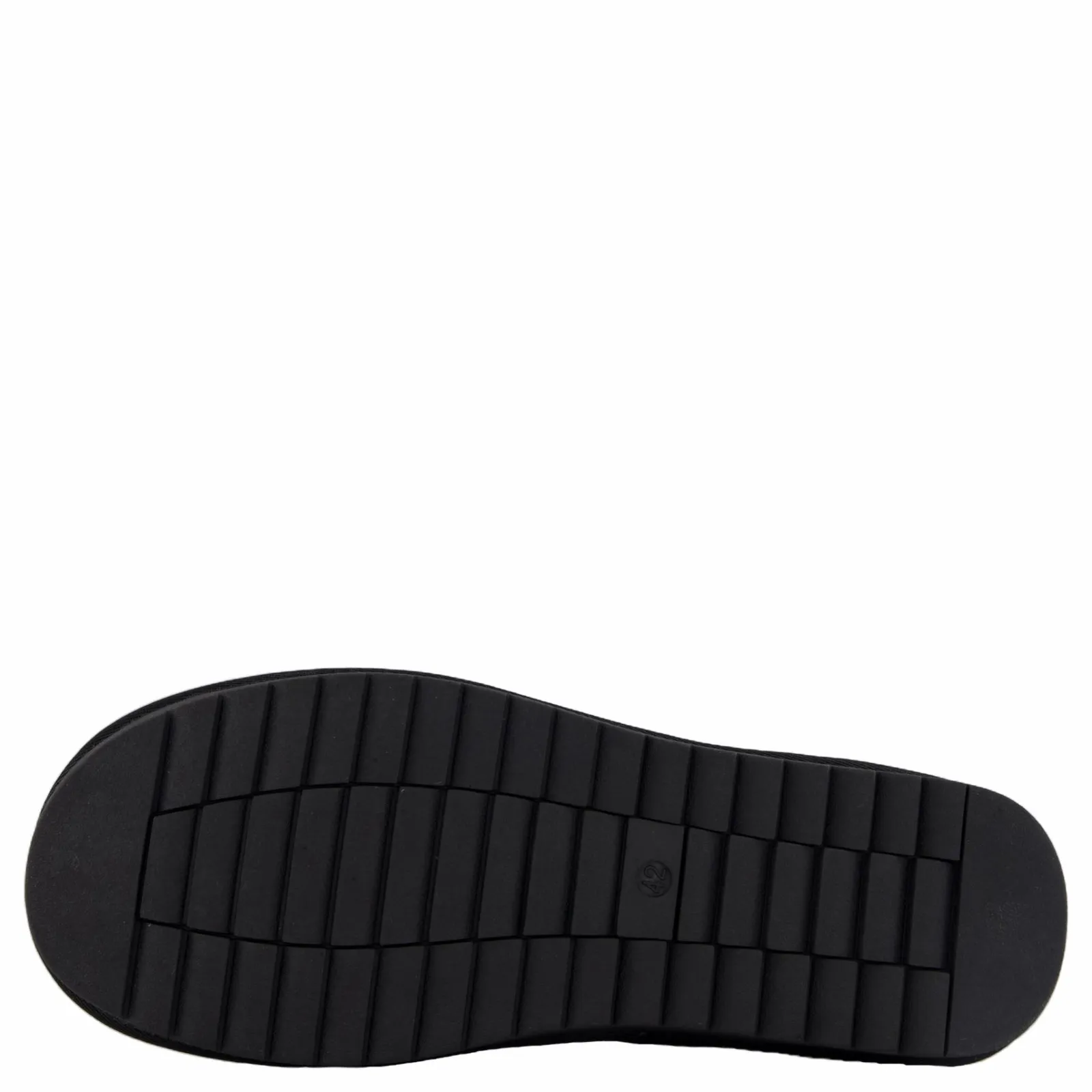 Duffy 75-02305 Black