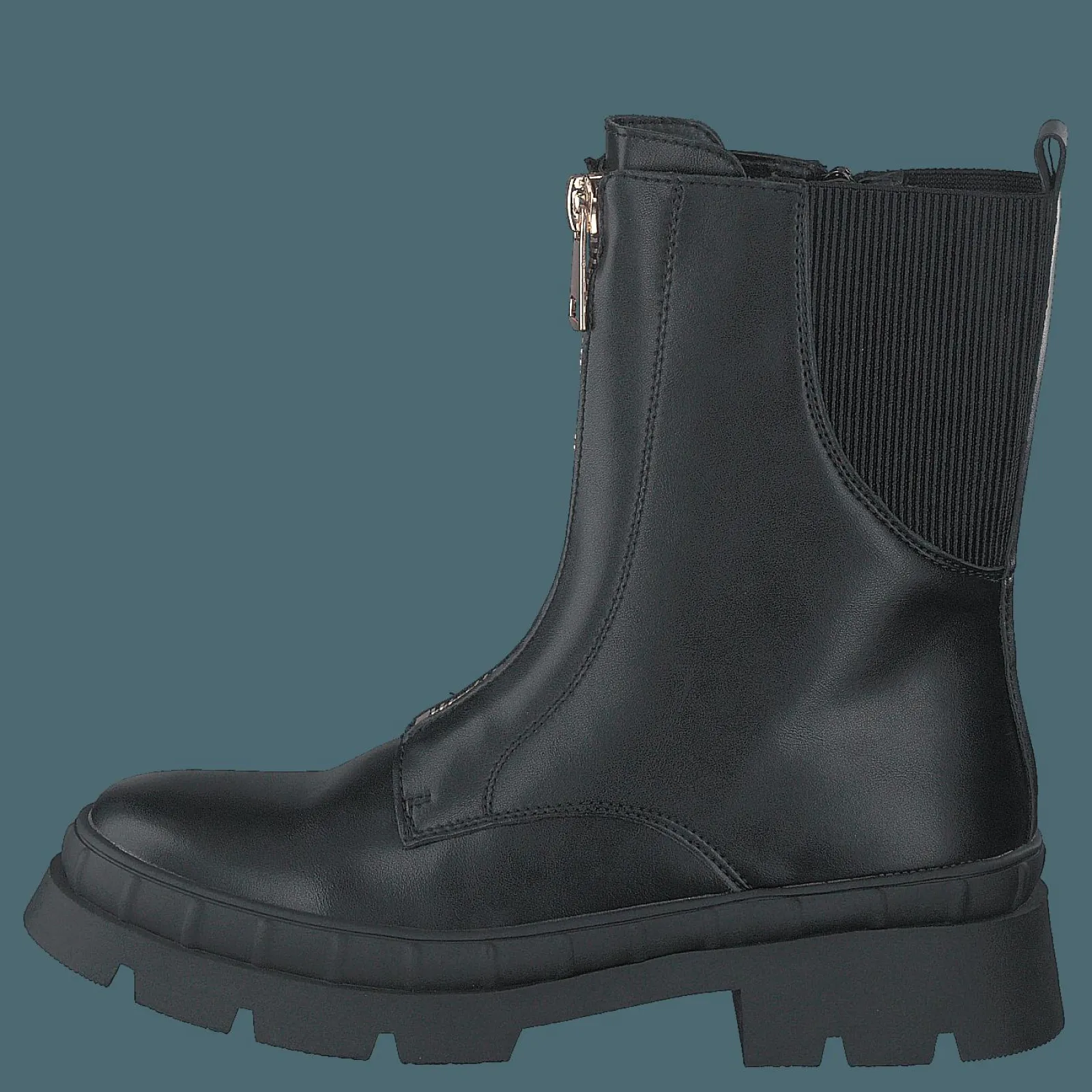 Duffy 75-38003 Black