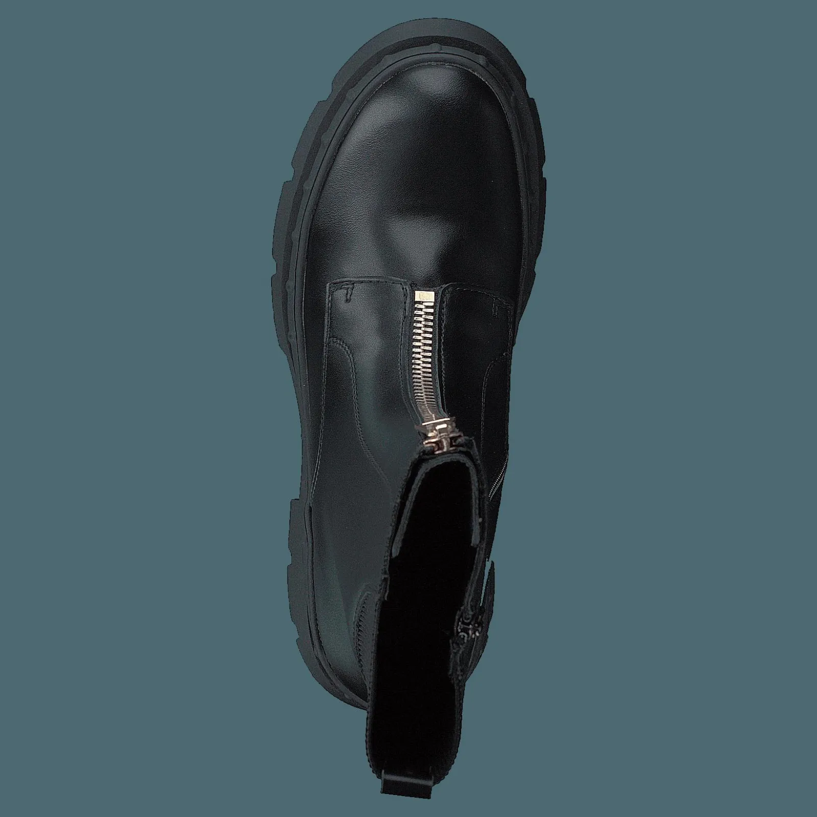 Duffy 75-38003 Black