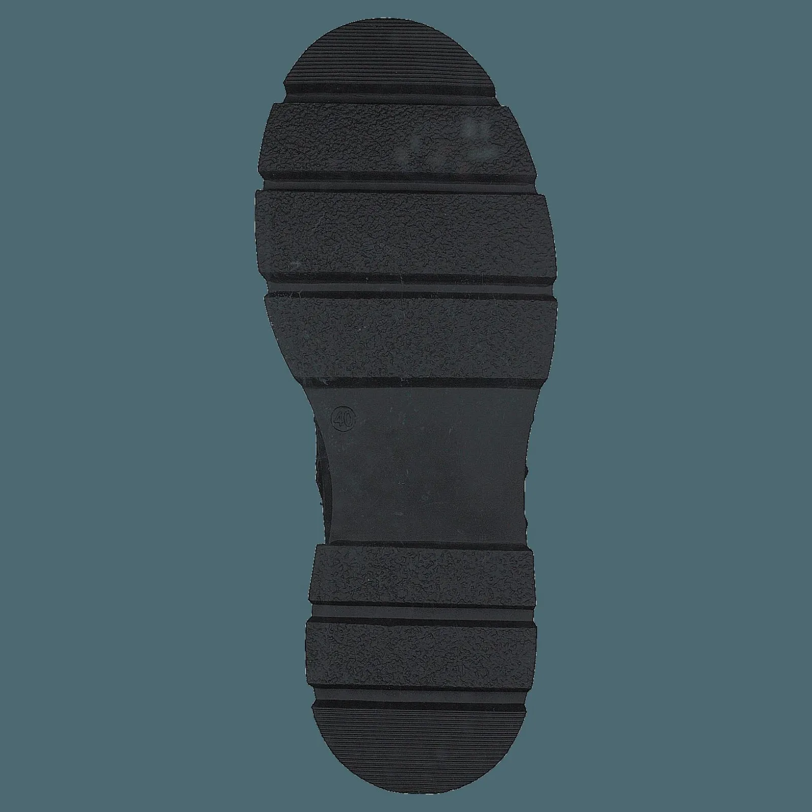 Duffy 75-38003 Black