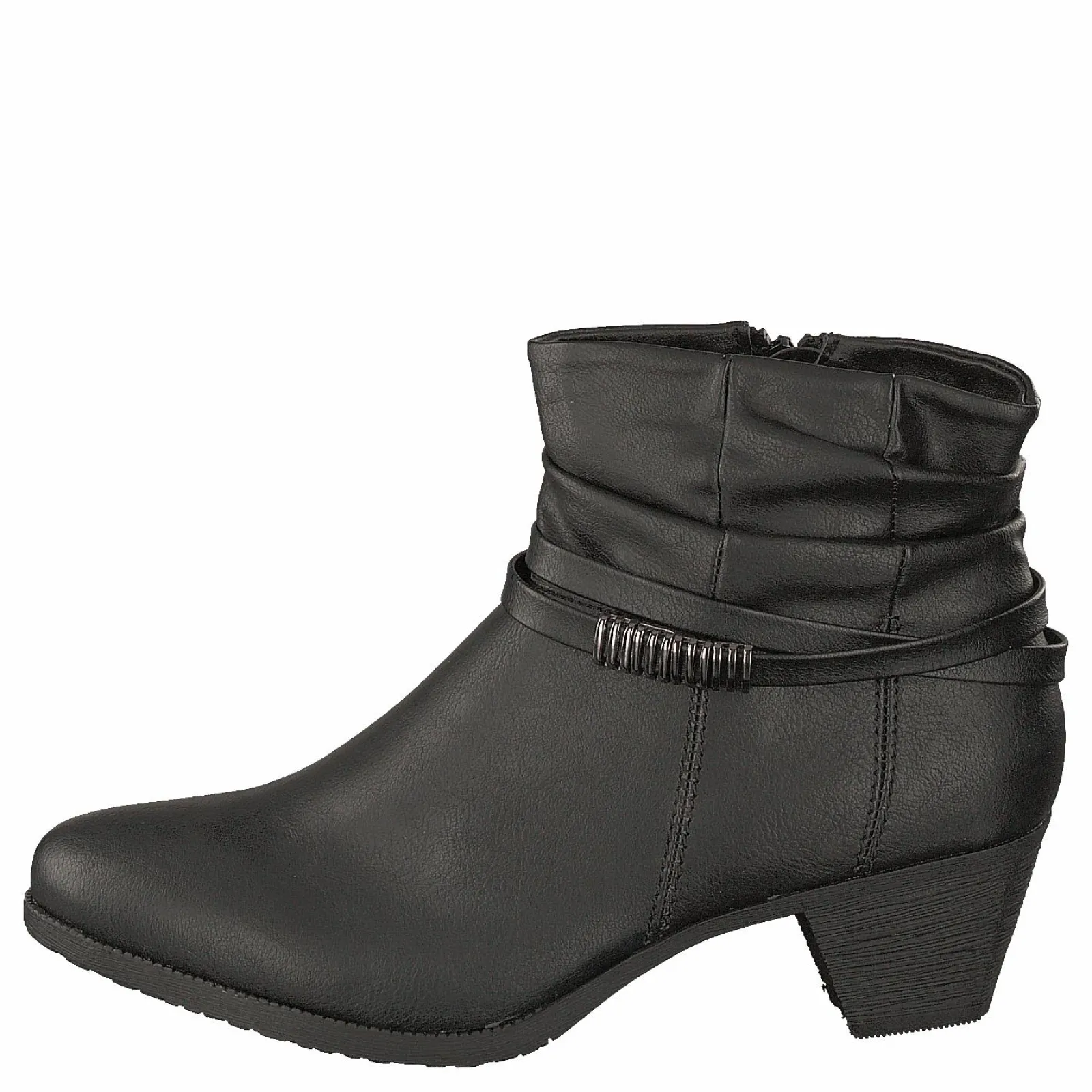 Primo Piano 86-15151 Black