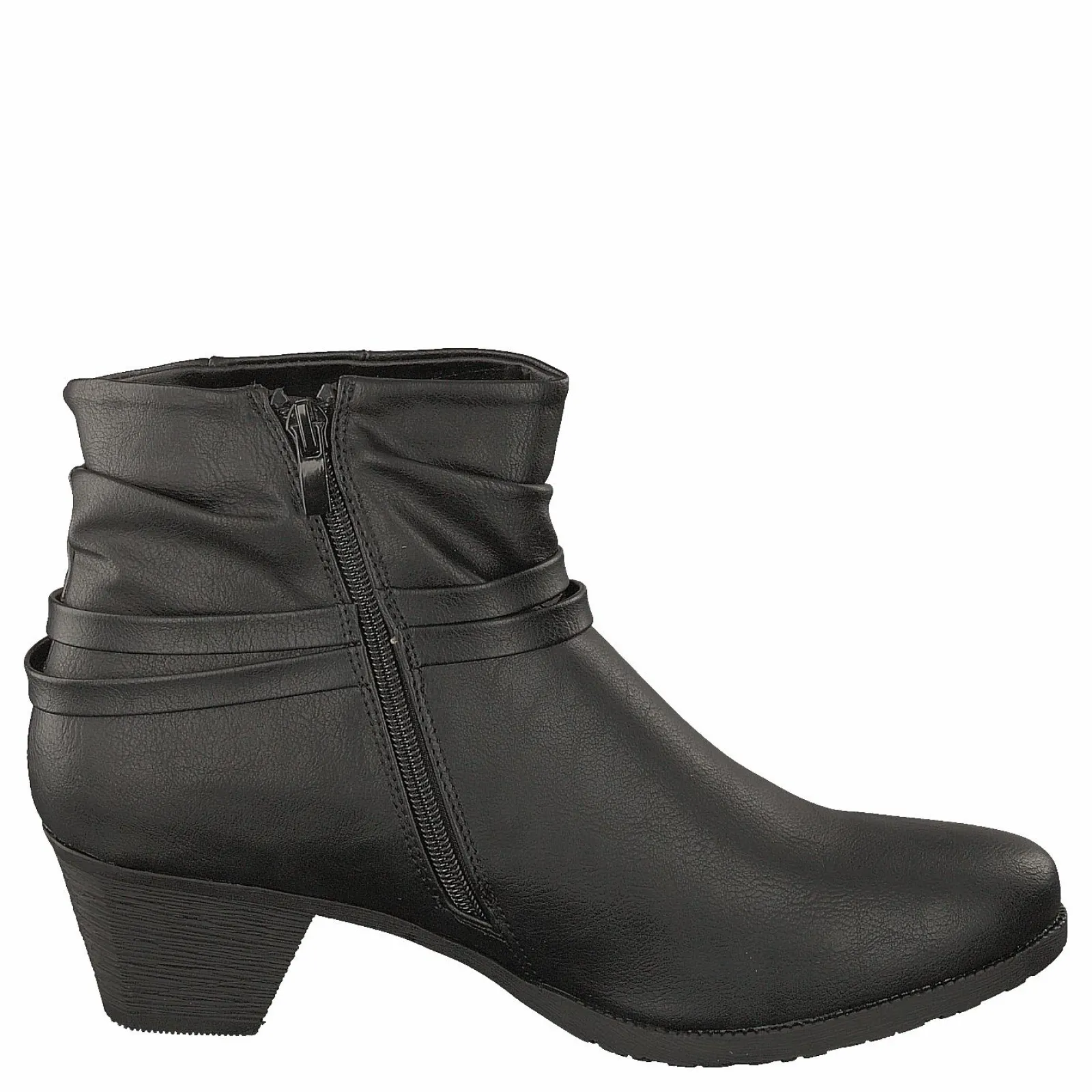 Primo Piano 86-15151 Black