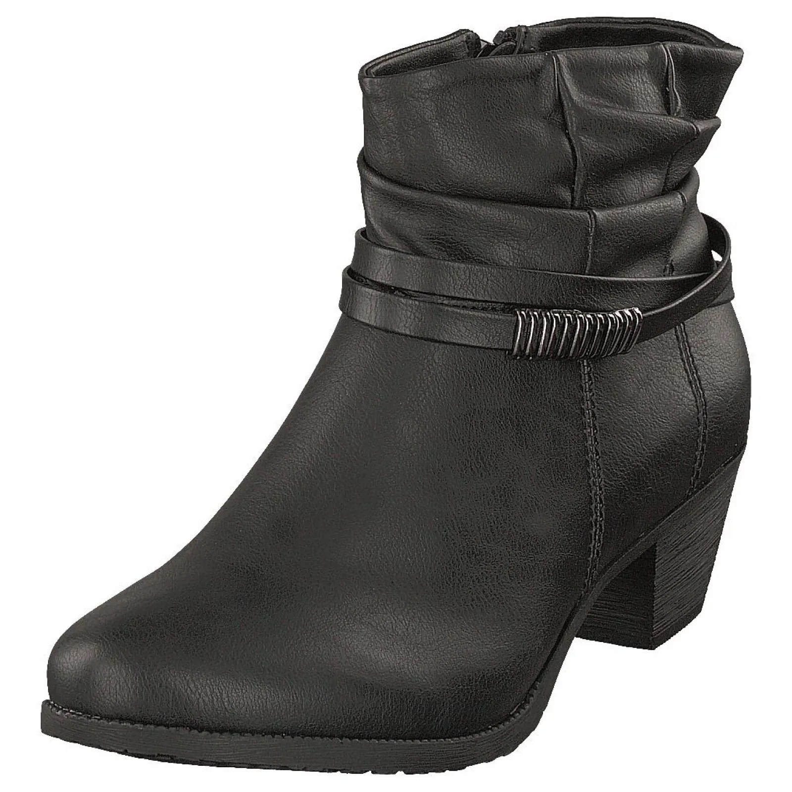 Primo Piano 86-15151 Black