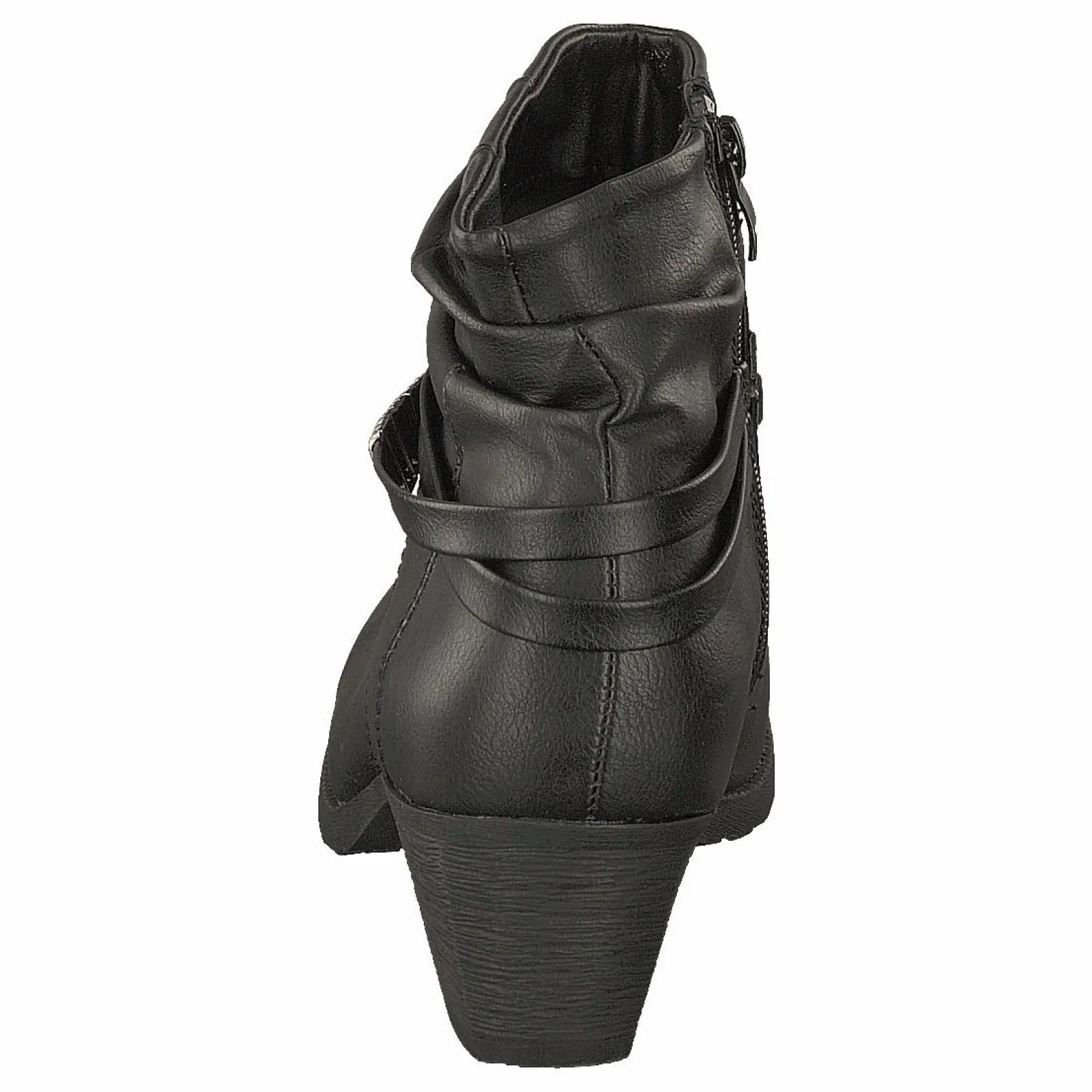 Primo Piano 86-15151 Black