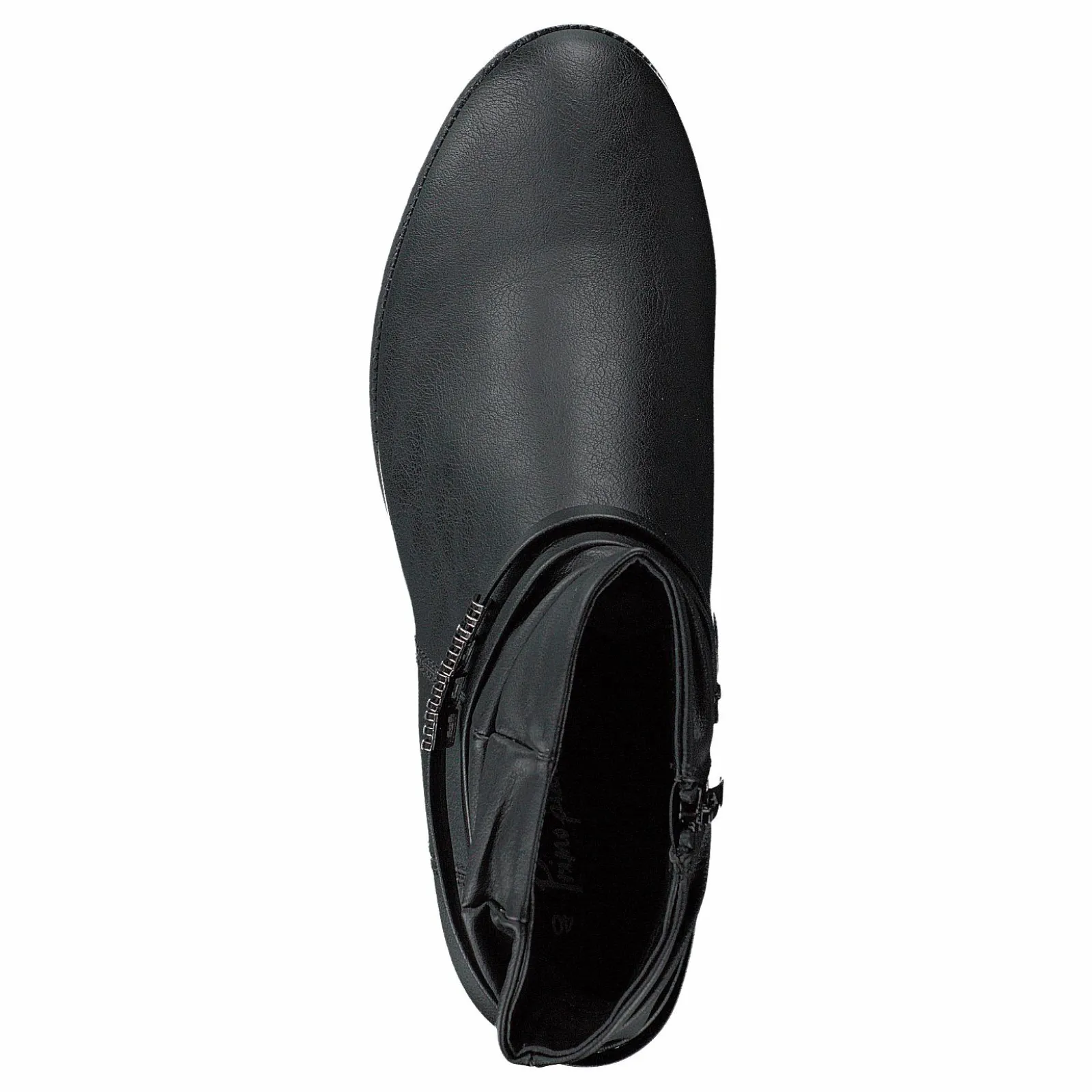 Primo Piano 86-15151 Black