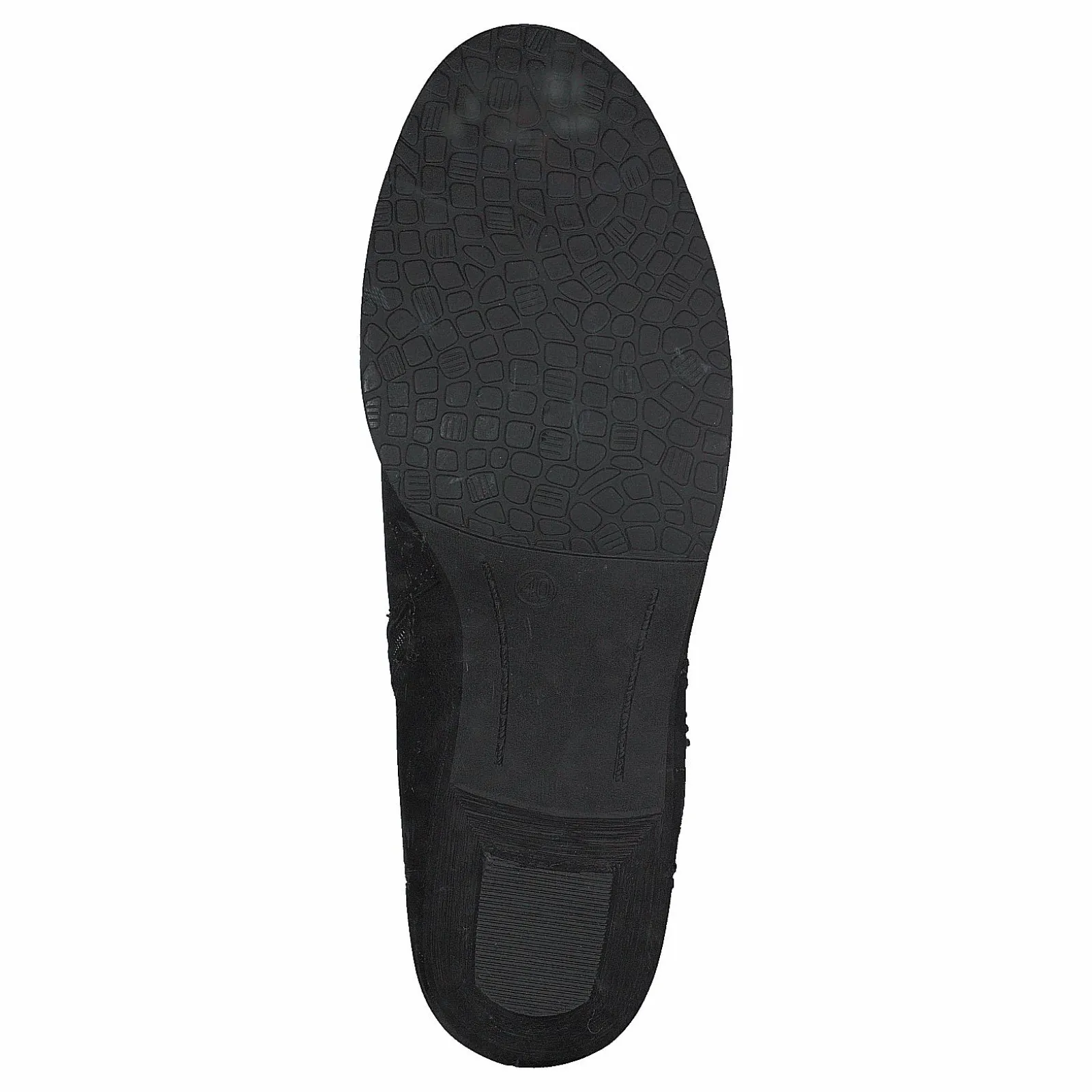 Primo Piano 86-15151 Black