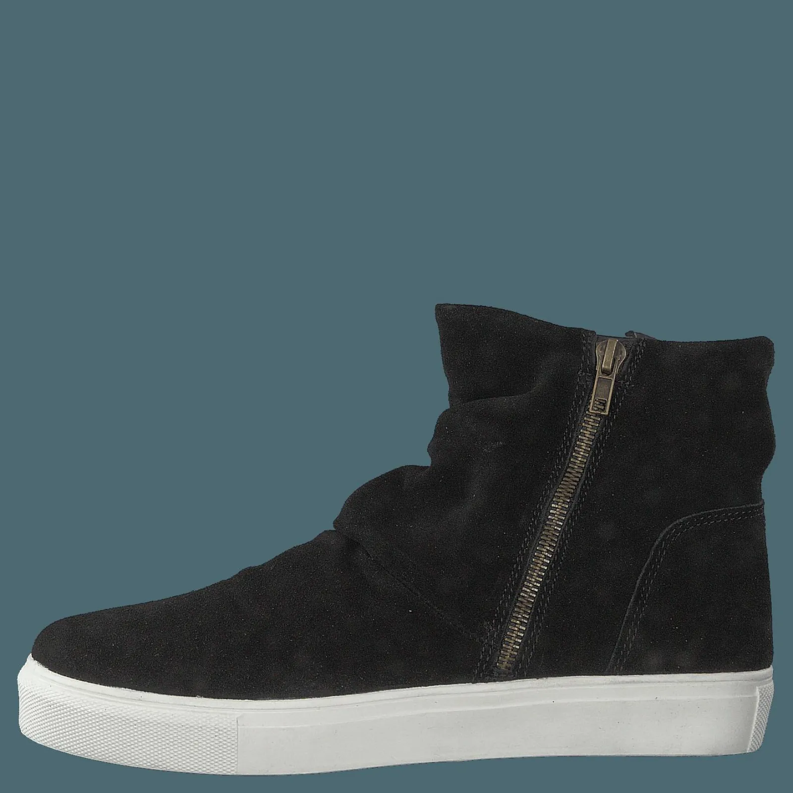 Duffy 73-41981 Black