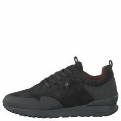 Playboy Footwear 100.01.06.40 Black