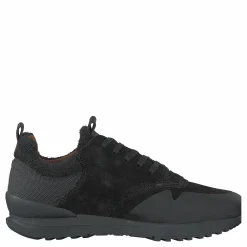 Playboy Footwear 100.01.06.40 Black
