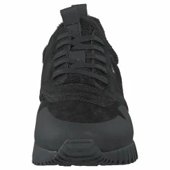 Playboy Footwear 100.01.06.40 Black