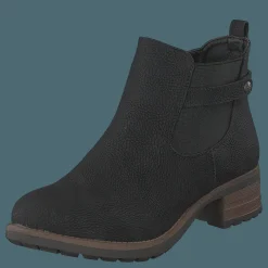 Rieker 96864-00 Black