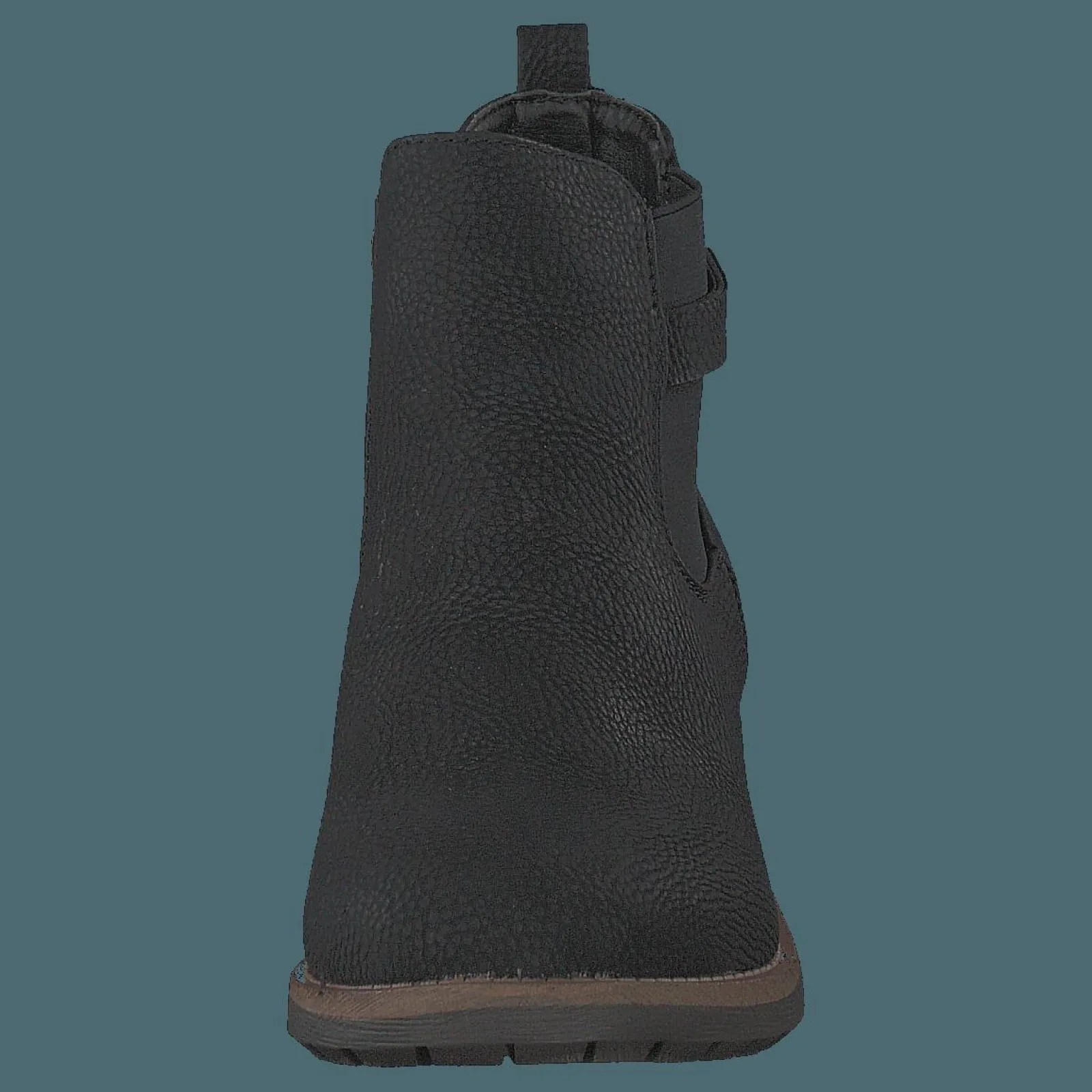 Rieker 96864-00 Black