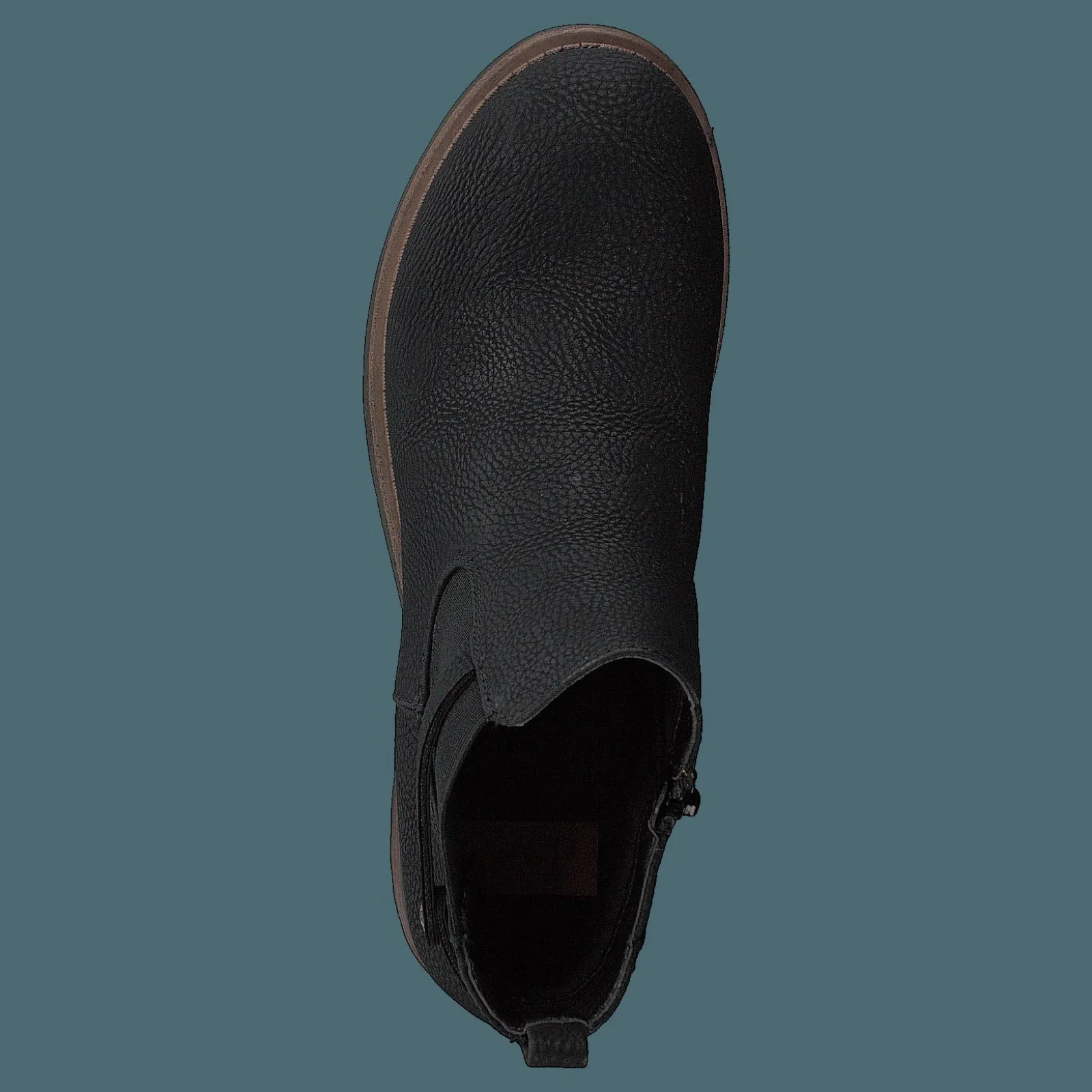 Rieker 96864-00 Black
