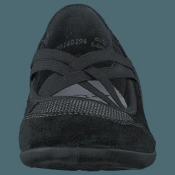 Rieker 59585-00 Black