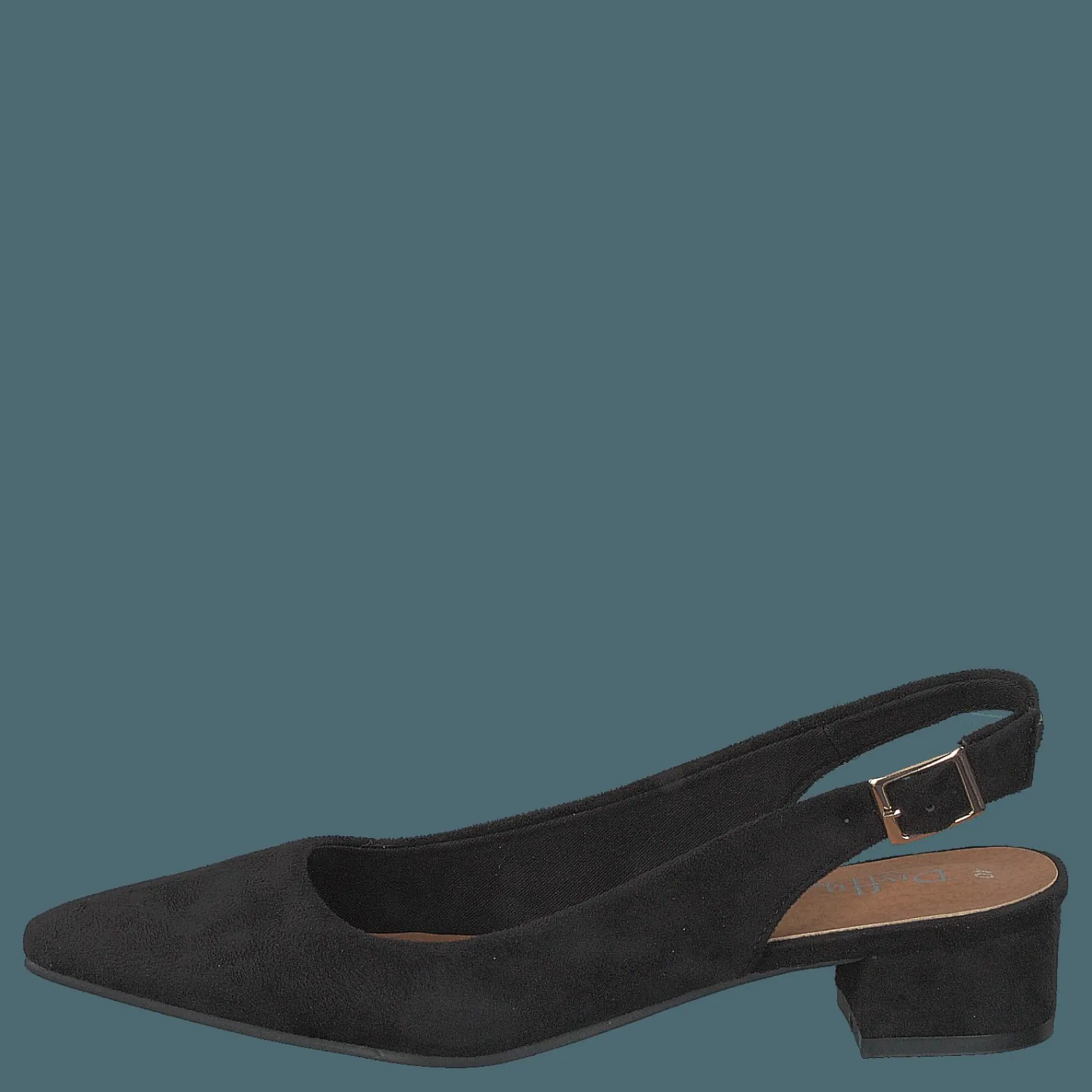 Duffy 97-00700 Black