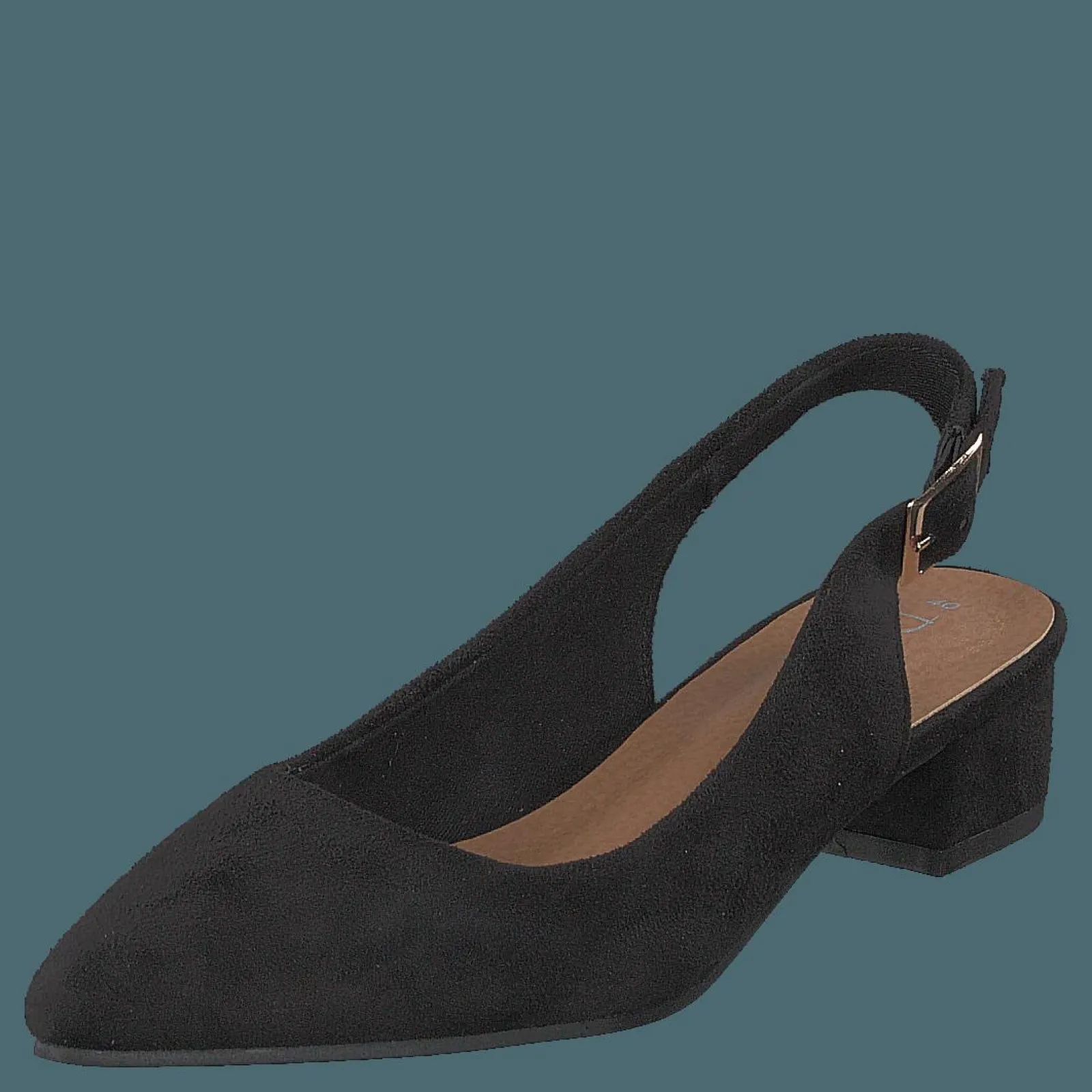 Duffy 97-00700 Black