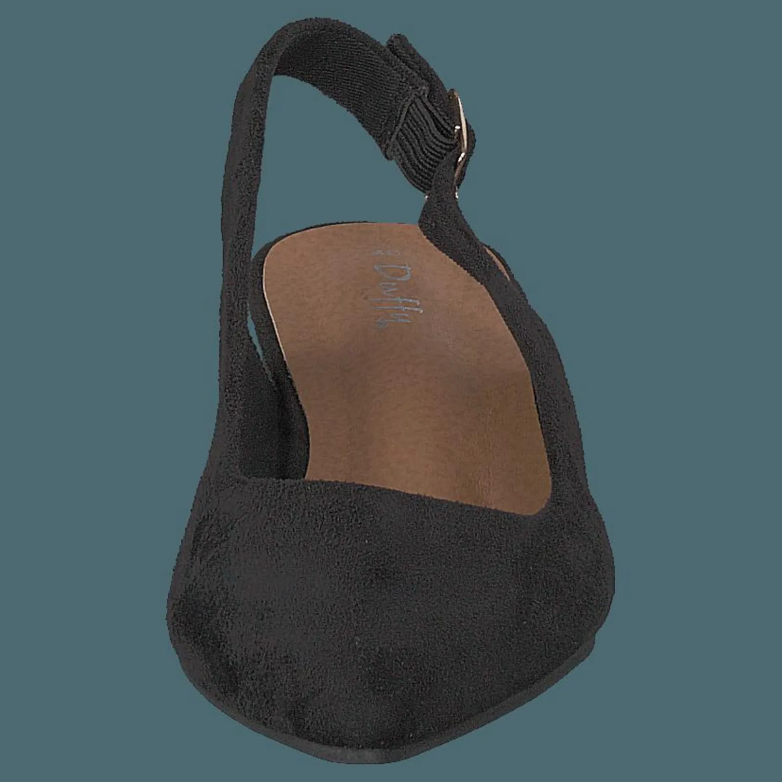 Duffy 97-00700 Black